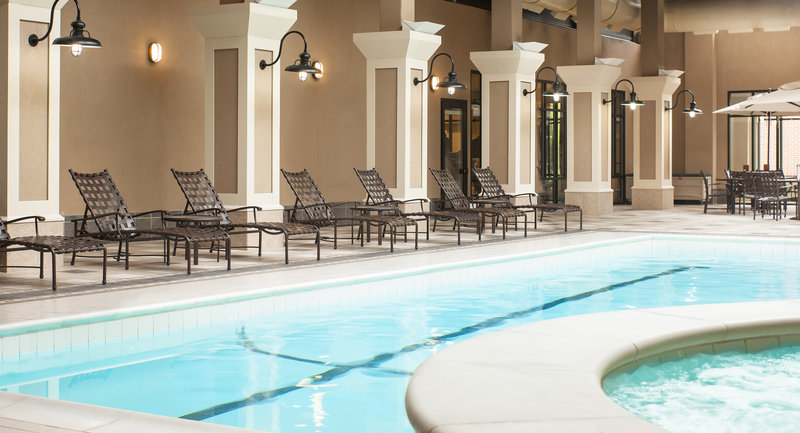 Four Points by Sheraton Norwood - Norwood, MA