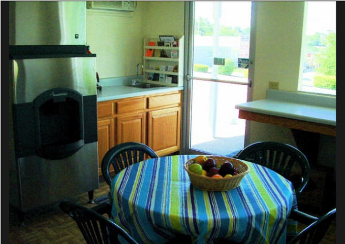 Hermann Motel - Hermann, MO