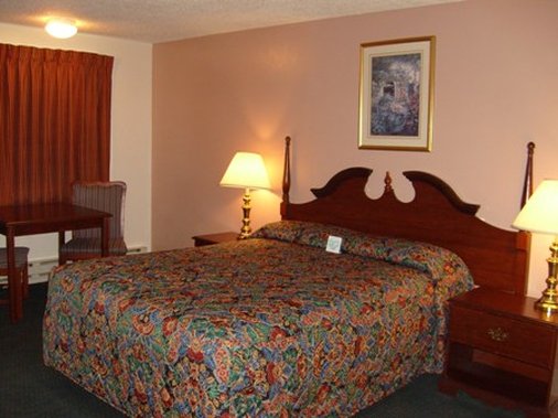 Rodeway Inn-Sunnyside - Sunnyside, WA