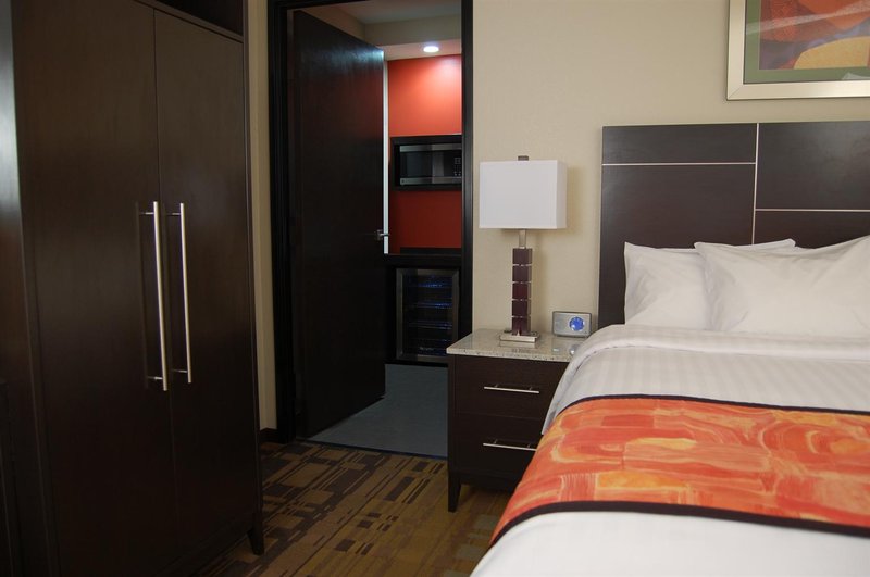 Best Western Turnpike West-Orlando - Ocoee, FL