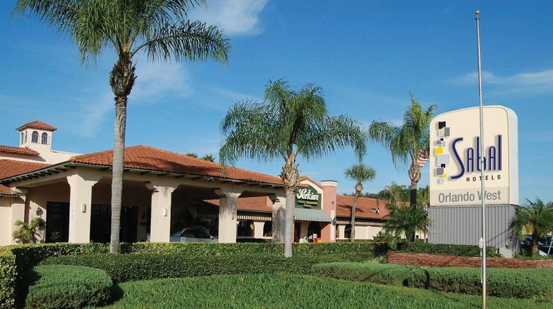 Best Western Turnpike West-Orlando - Ocoee, FL