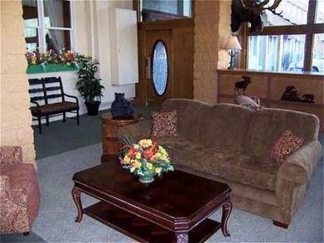 Regency Fairbanks Hotel - Fairbanks, AK