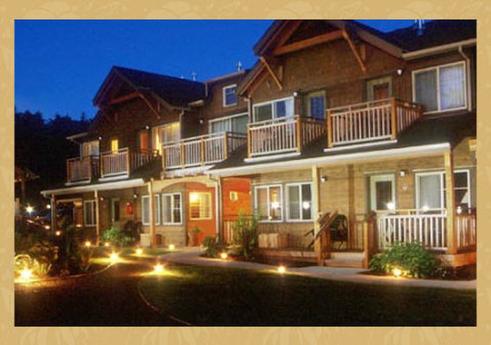 Inn At Cannon Beach - Cannon Beach, OR