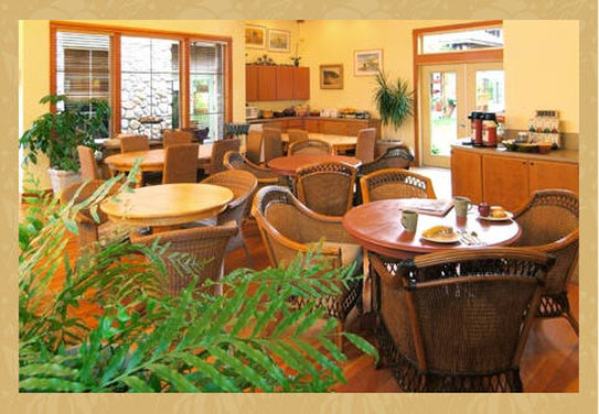 Inn At Cannon Beach - Cannon Beach, OR