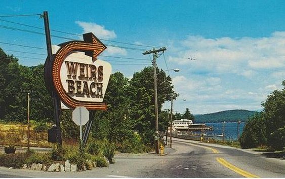 Elmwood Motor Lodge - Concord, NH