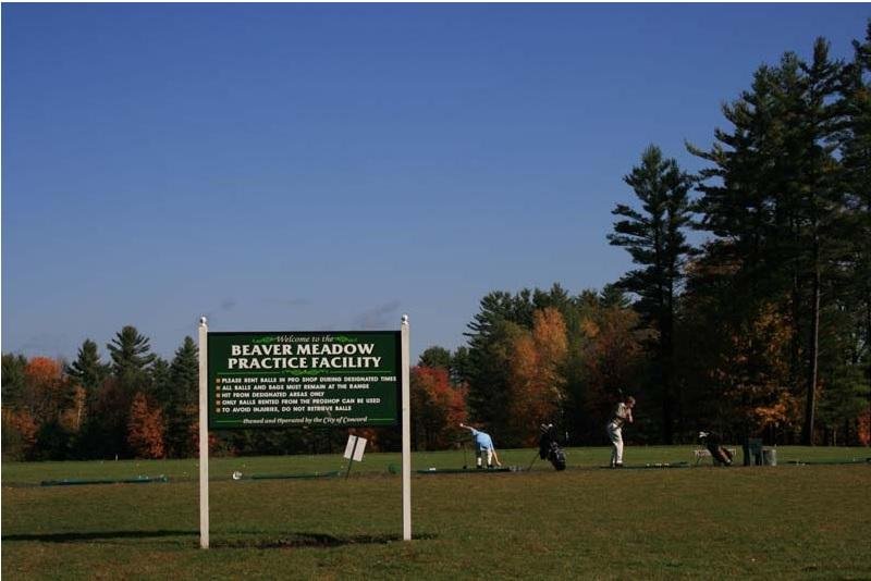 Elmwood Motor Lodge - Concord, NH