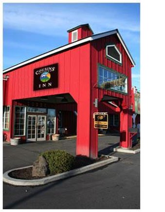 Cousin's Country Inn - The Dalles, OR