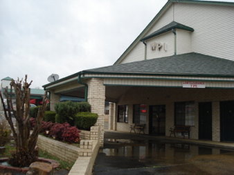 Western Plaza Inn - De Queen, AR