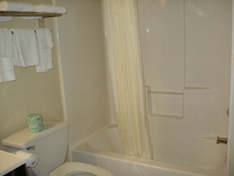 Western Plaza Inn - De Queen, AR