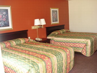 Western Plaza Inn - De Queen, AR