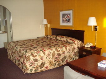 Western Plaza Inn - De Queen, AR