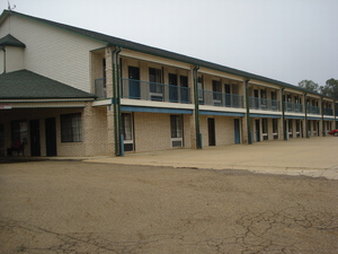 Western Plaza Inn - De Queen, AR