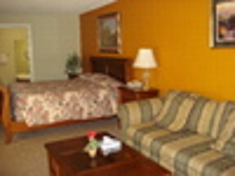 Western Plaza Inn - De Queen, AR