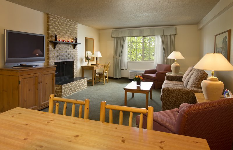 Coast International Inn - Anchorage, AK