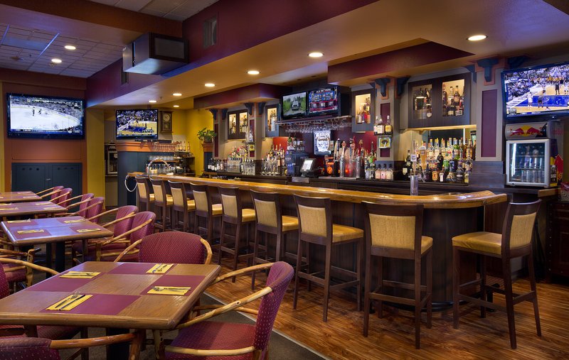 Coast International Inn - Anchorage, AK