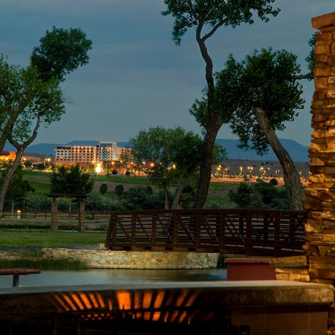 Hard Rock Hotel - Albuquerque, NM