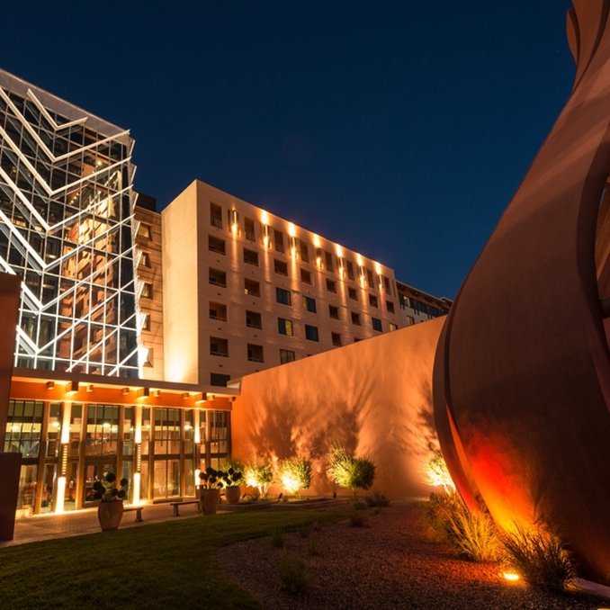 Hard Rock Hotel - Albuquerque, NM