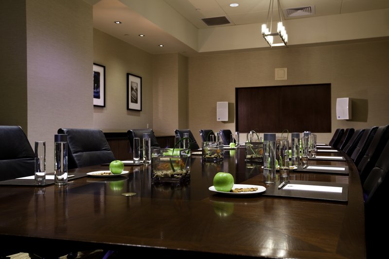 Hard Rock Hotel - Albuquerque, NM