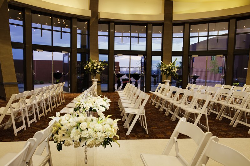 Hard Rock Hotel - Albuquerque, NM