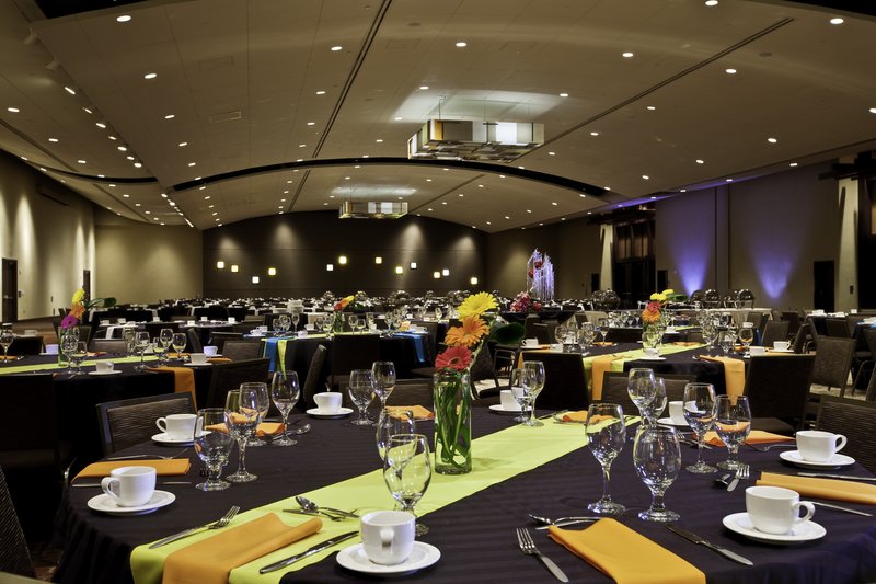 Hard Rock Hotel - Albuquerque, NM