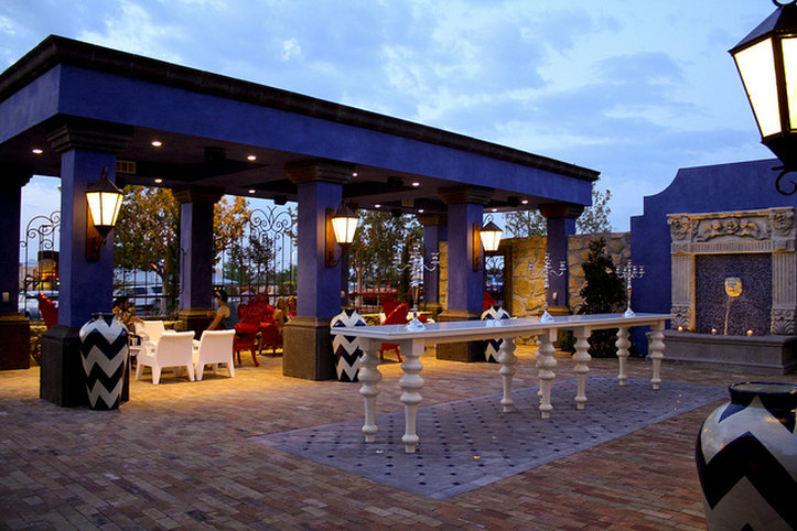 Hotel Encanto De Las Cruces - Las Cruces, NM