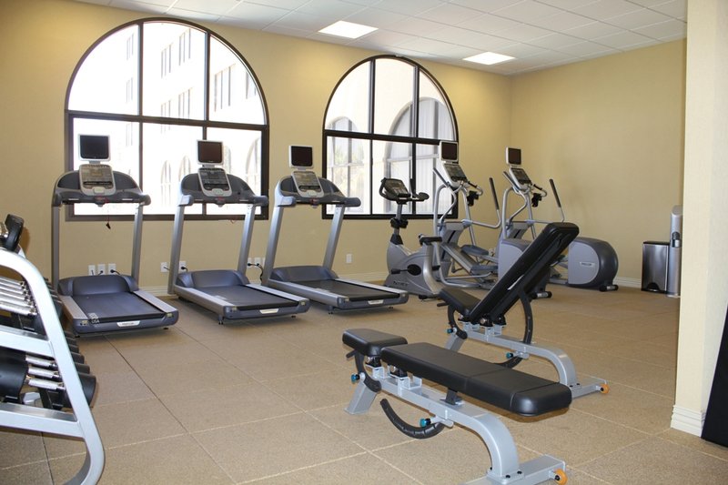 Hotel Encanto De Las Cruces - Las Cruces, NM