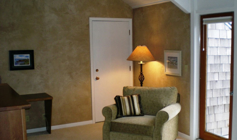 Embarcadero Resort Hotel - Newport, OR