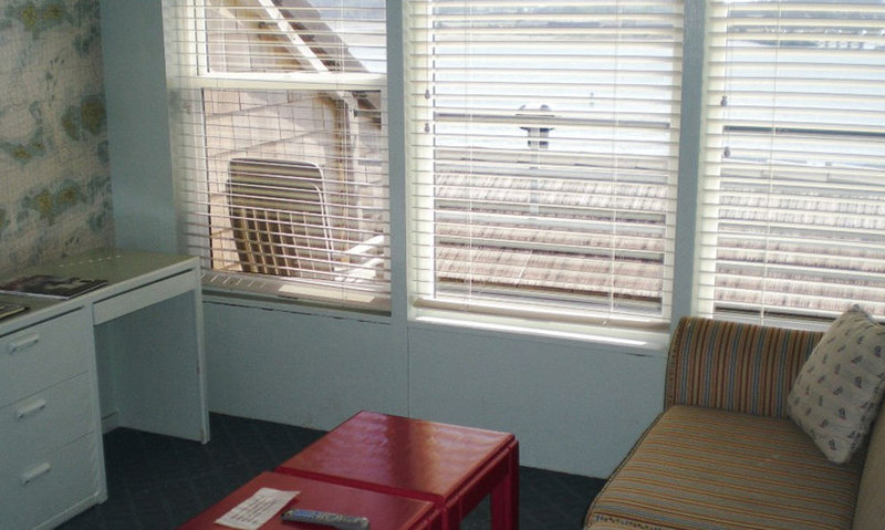 Embarcadero Resort Hotel - Newport, OR
