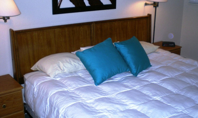 Embarcadero Resort Hotel - Newport, OR