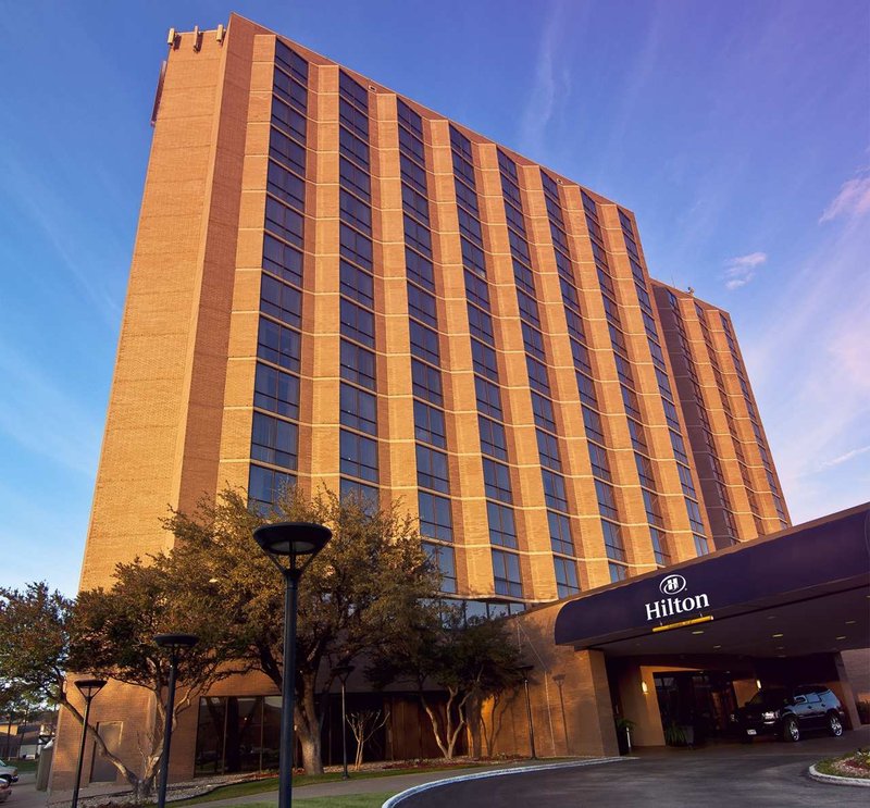 Hilton-Arlington - Arlington, TX