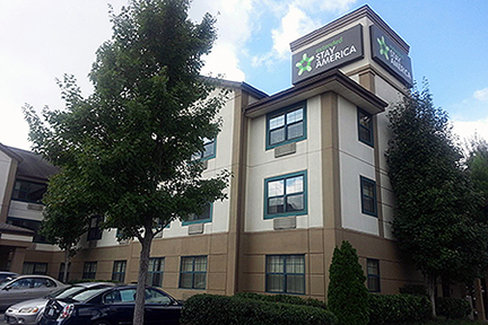 Extended Stay America Atlanta Morrow - Morrow, GA