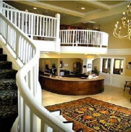 5th Street Bistro (In the Majestic Inn & Spa) - Anacortes, WA