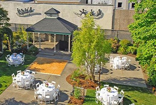 5th Street Bistro (In the Majestic Inn & Spa) - Anacortes, WA