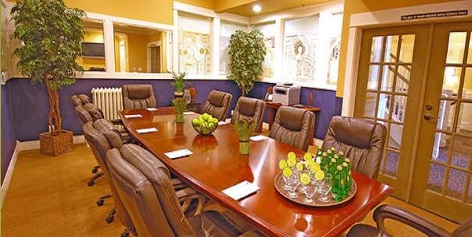 5th Street Bistro (In the Majestic Inn & Spa) - Anacortes, WA