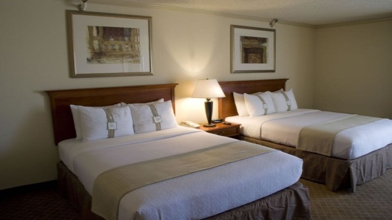 Holiday Inn-Reno-Sparks - Reno, NV