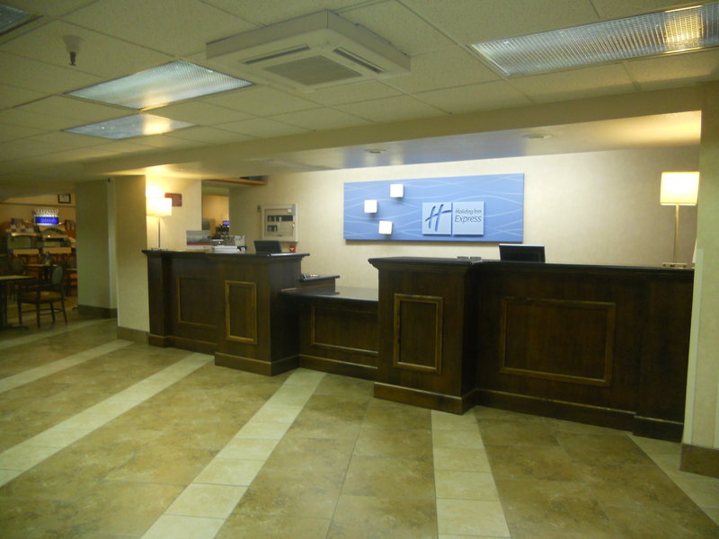 Holiday Inn Express WINNEMUCCA - Orovada, NV