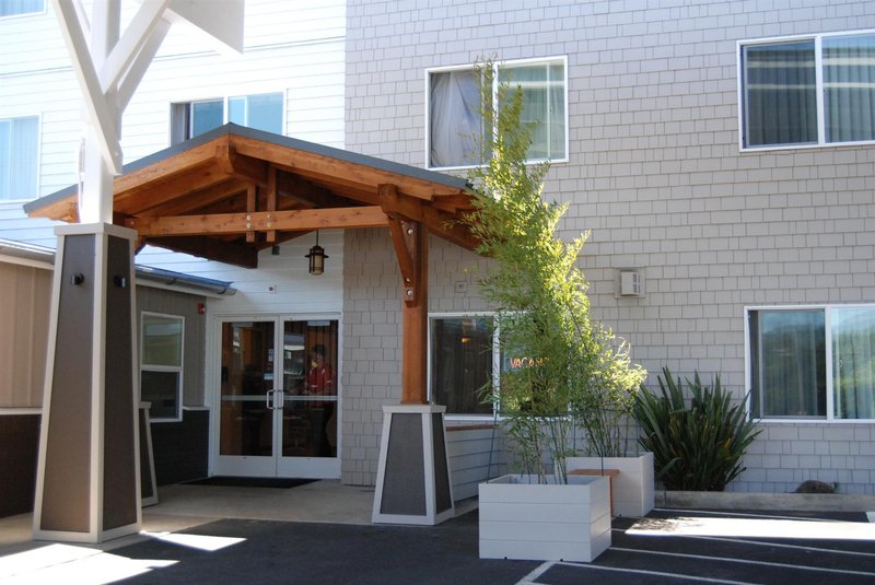 Inn At Wecoma - Lincoln City, OR