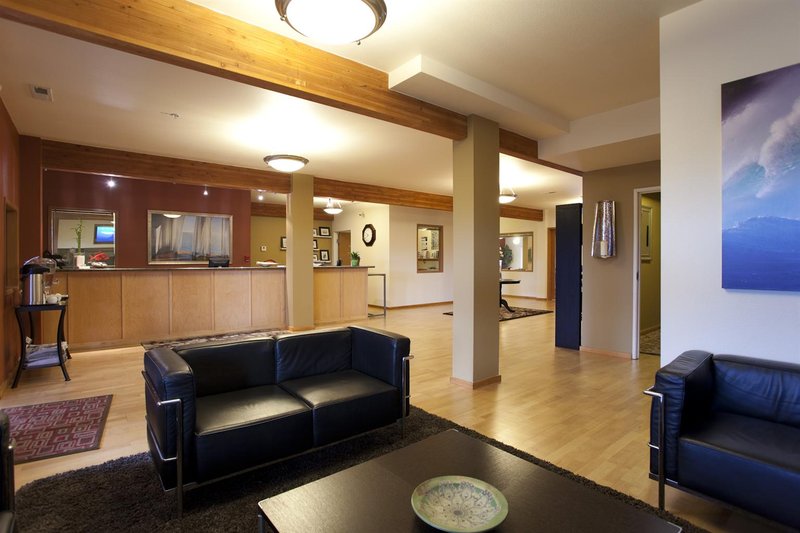 Inn At Wecoma - Lincoln City, OR