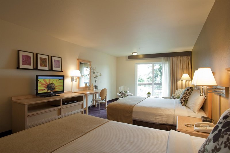 Inn At Wecoma - Lincoln City, OR