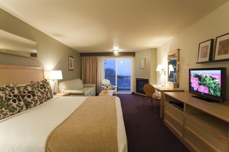 Inn At Wecoma - Lincoln City, OR