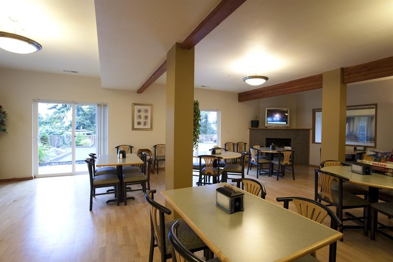 Inn At Wecoma - Lincoln City, OR