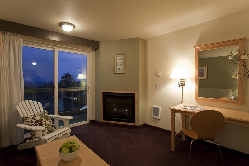 Inn At Wecoma - Lincoln City, OR