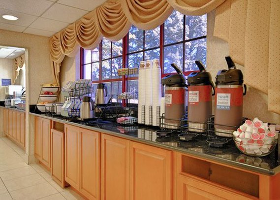 Comfort Inn Lawrenceville - Trenton, NJ