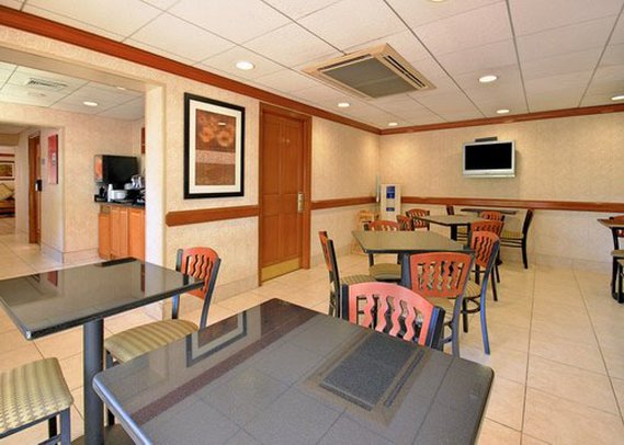 Comfort Inn Lawrenceville - Trenton, NJ