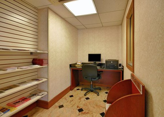 Comfort Inn Lawrenceville - Trenton, NJ