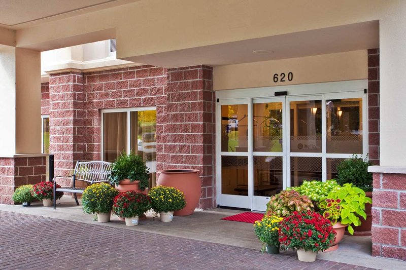 Hampton Inn Clifton Park - Clifton Park, NY