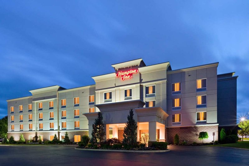 Hampton Inn Clifton Park - Clifton Park, NY