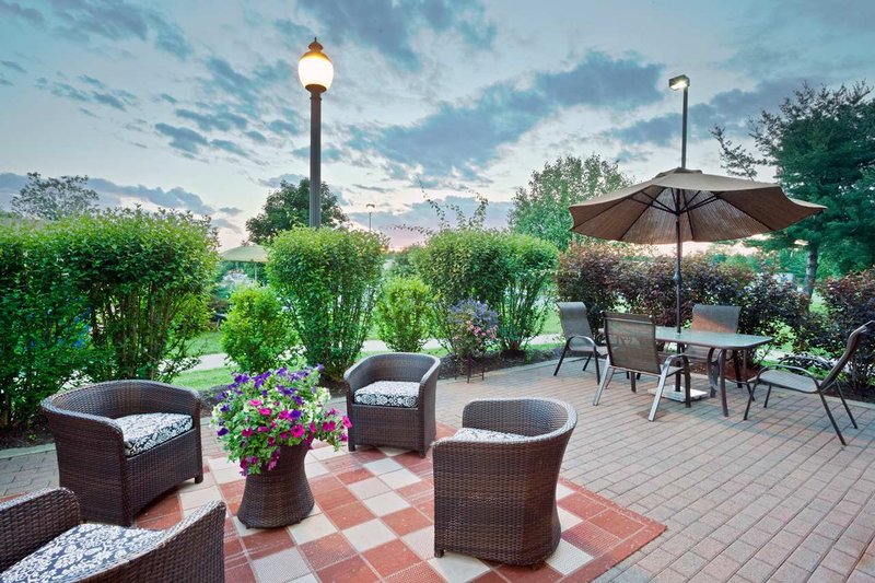 Hampton Inn Clifton Park - Clifton Park, NY