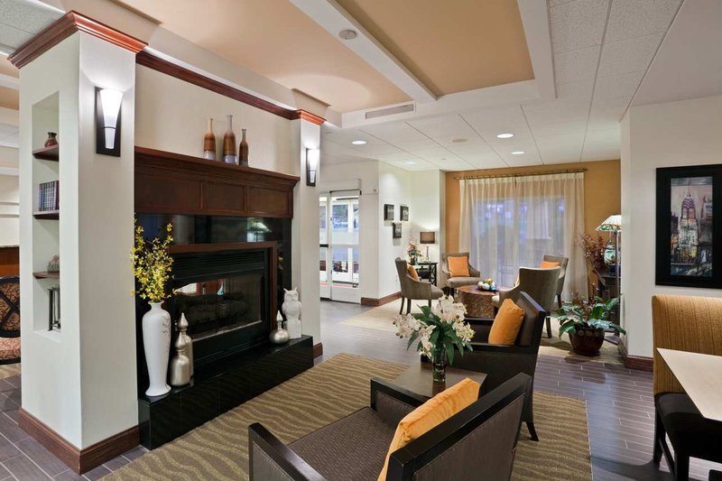 Hampton Inn Clifton Park - Clifton Park, NY