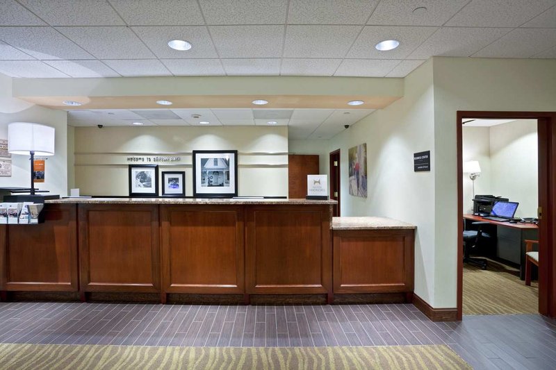 Hampton Inn Clifton Park - Clifton Park, NY